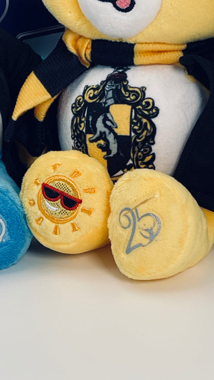Care Bears Harry Potter 8" Plush Set of 4