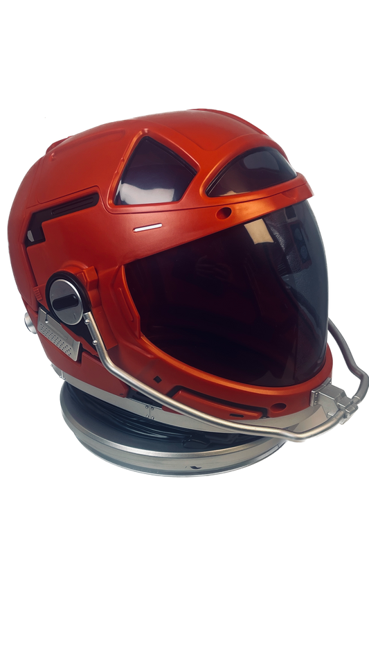 Project Hail Mary | Regal Cinemark Exclusive | Space Helmet Popcorn Bucket