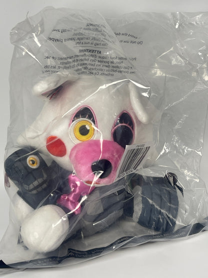 Five Nights At Freddy's 2 | Mangle 8" Plush With Glow Eyes
