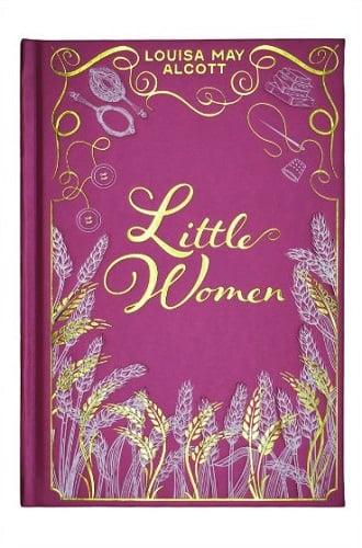 Little Women | Paper Mill Press | Louisa May Alcott | Classic Novel