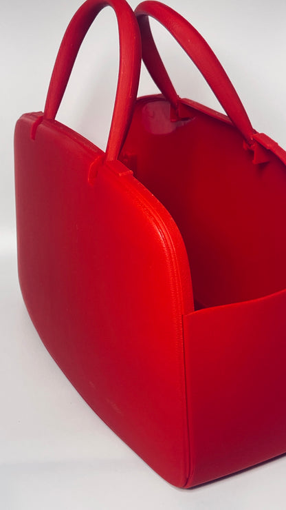 The Devil Wears Prada 2 | Handbag Popcorn Bucket & Key Chain