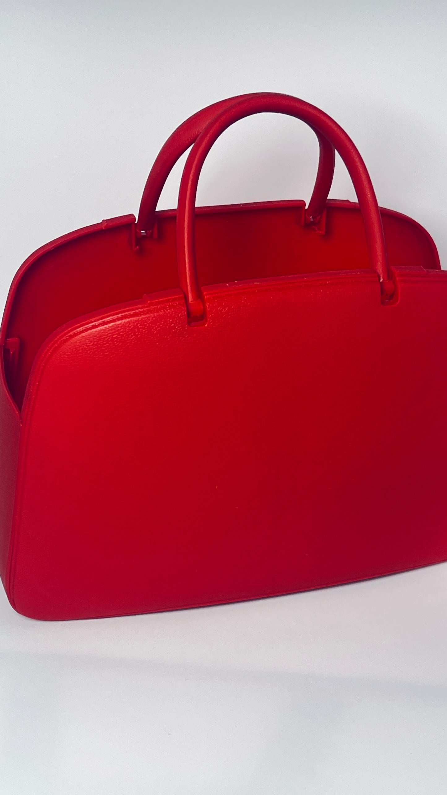 The Devil Wears Prada 2 | Handbag Popcorn Bucket & Key Chain