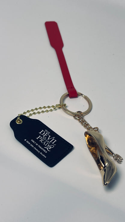 The Devil Wears Prada 2 | Handbag Popcorn Bucket & Key Chain