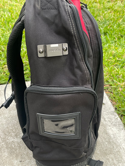 Husky 16 in. Tool Backpack