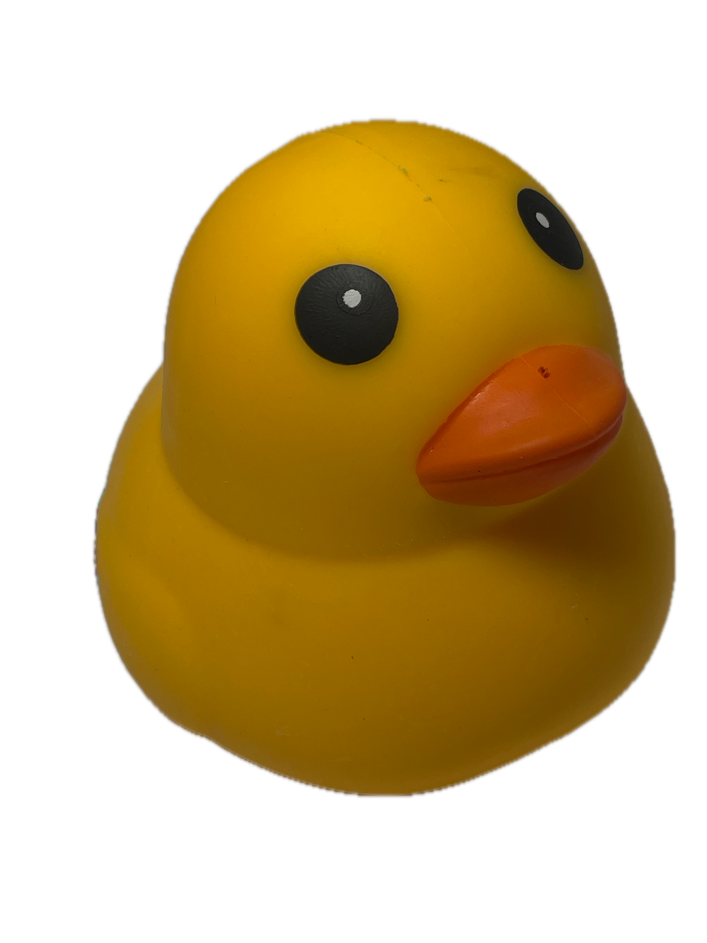 Squeeezy Duck | Squeeze Toy | Color May Vary