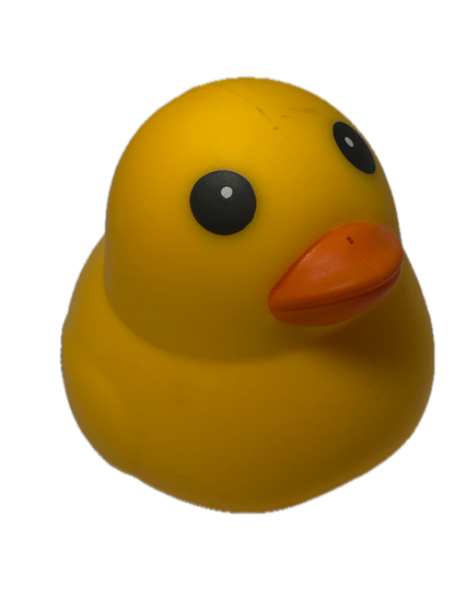 Squeeezy Duck | Squeeze Toy | Color May Vary
