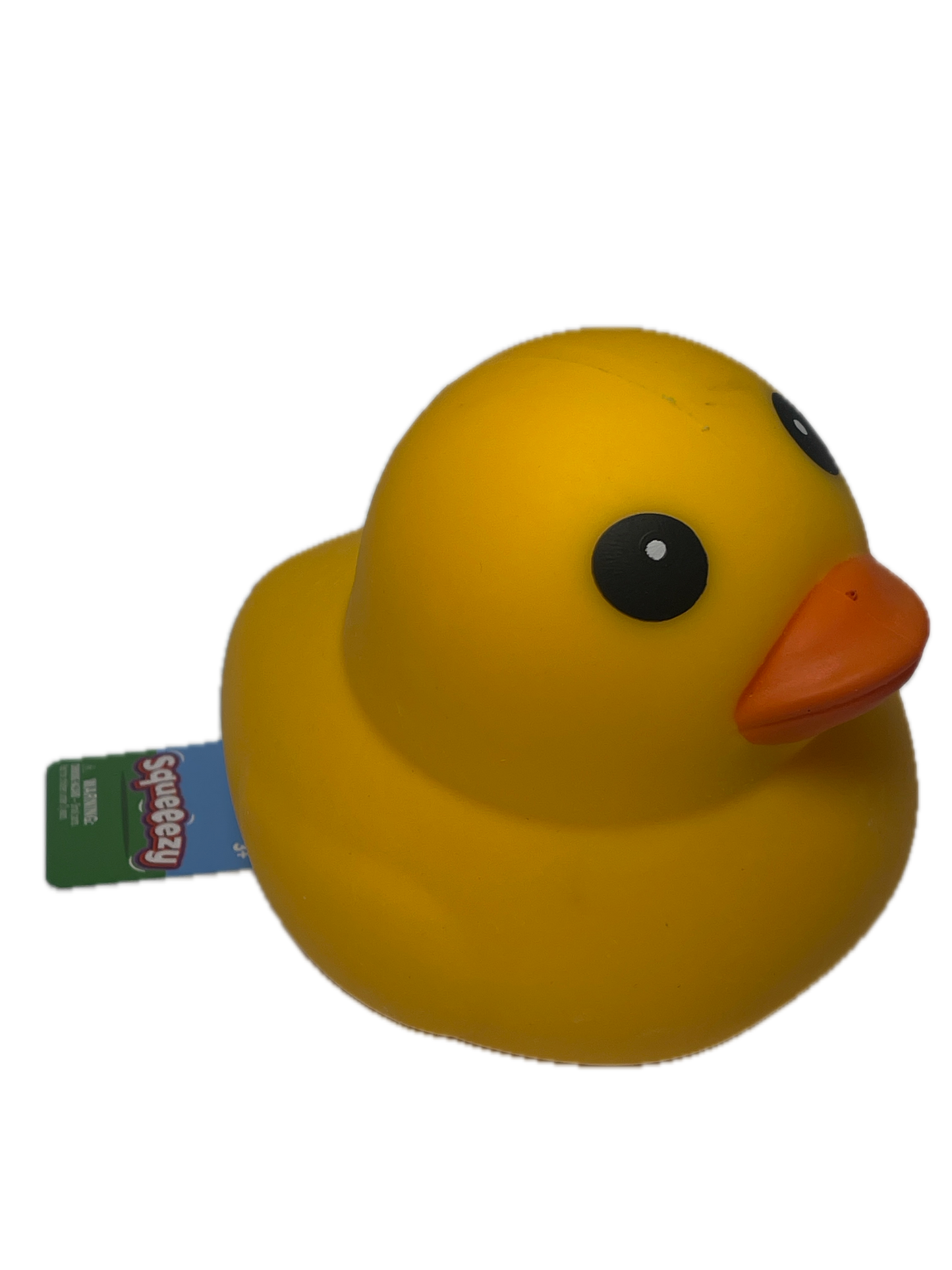 Squeeezy Duck | Squeeze Toy | Color May Vary