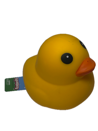Squeeezy Duck | Squeeze Toy | Color May Vary