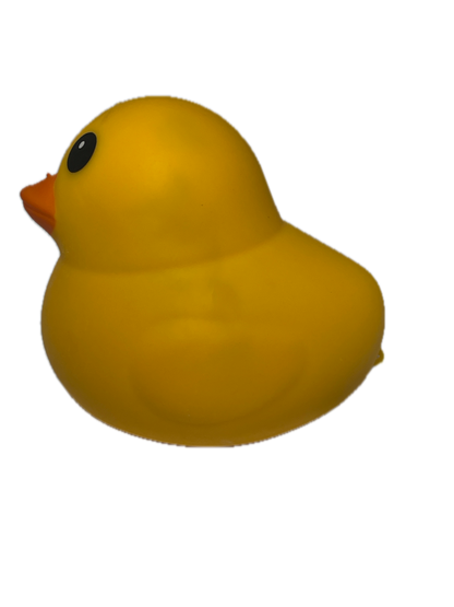 Squeeezy Duck | Squeeze Toy | Color May Vary