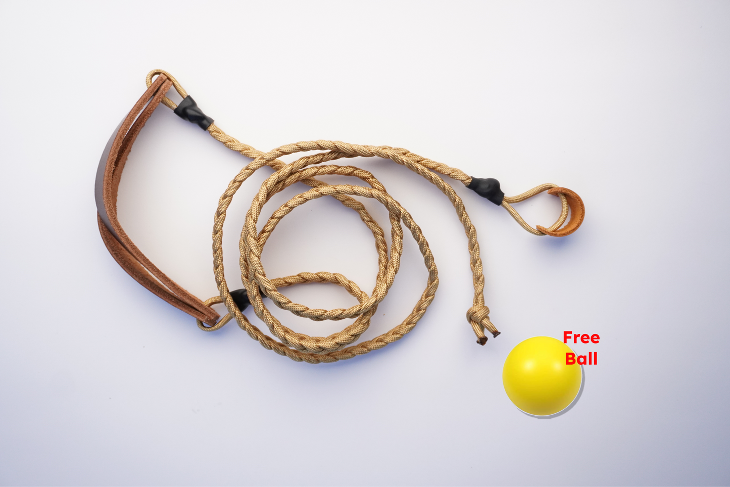 Paracord shepherd 30" sling SlingStar PRO