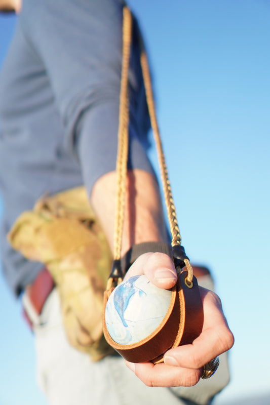 Paracord shepherd 30" sling SlingStar PRO