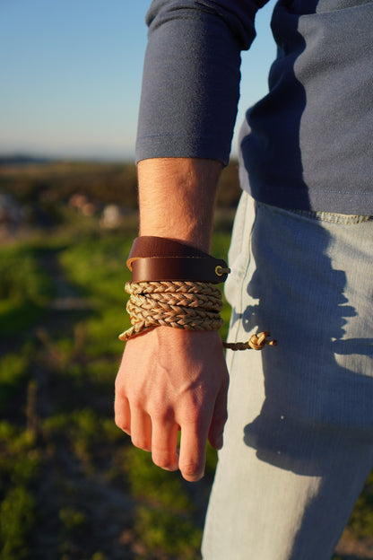 Paracord shepherd 30" sling SlingStar PRO