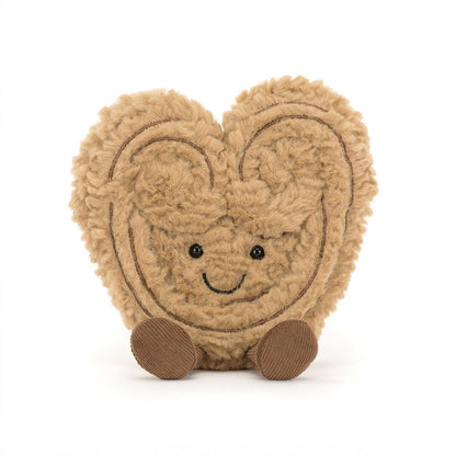 Jellycat Amuseables Philippe Palmier with Dust Cover