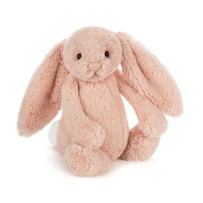 Bashful Blush Bunny- Jellycat Medium 12"