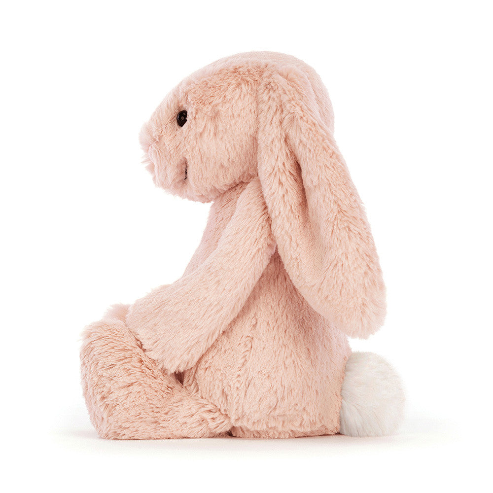 Bashful Blush Bunny- Jellycat Medium 12"