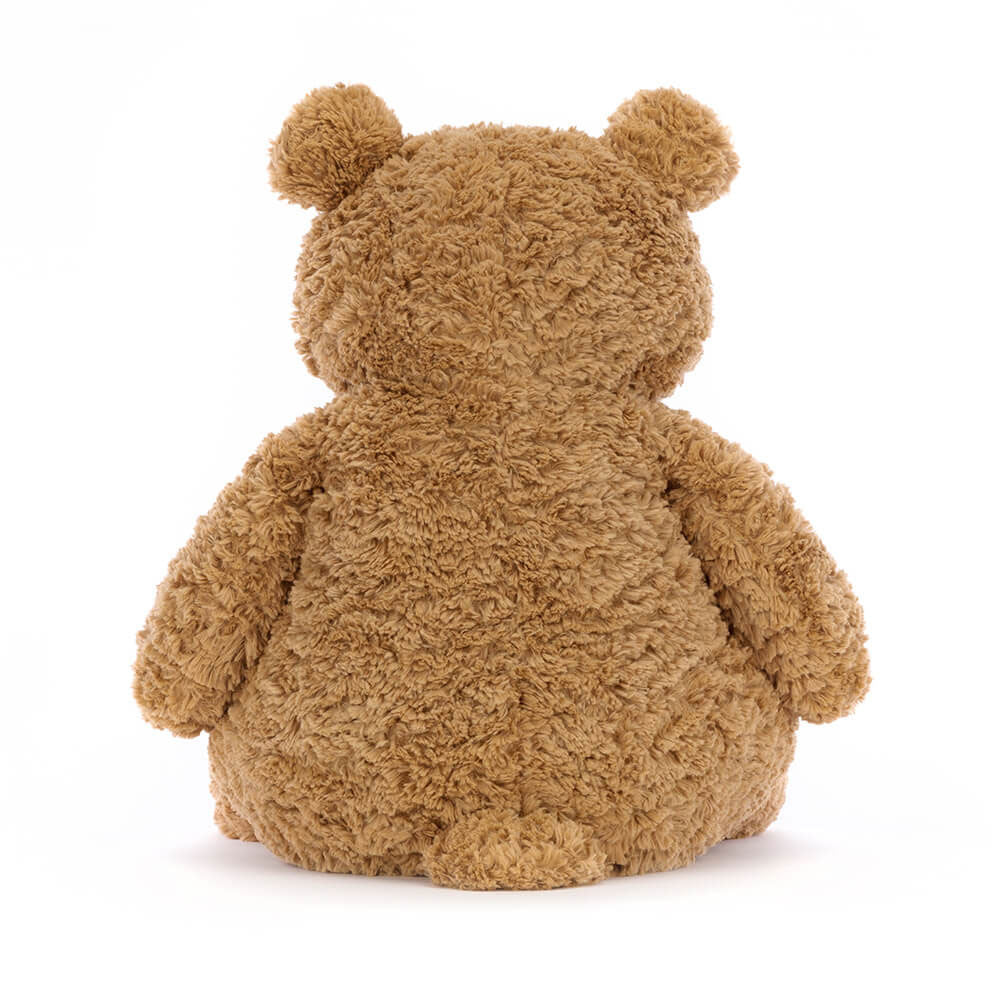 Jellycat Bartholomew Bear Plush - Medium