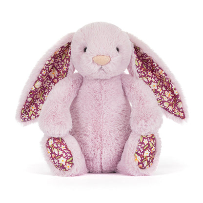 Jellycat Thistlepop Blossom Luxe Bunny | Medium