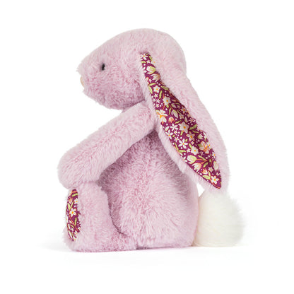 Jellycat Thistlepop Blossom Luxe Bunny | Medium