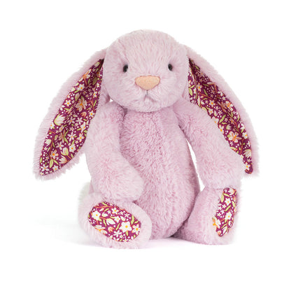 Jellycat Thistlepop Blossom Luxe Bunny | Medium