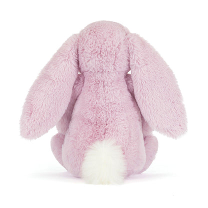Jellycat Thistlepop Blossom Luxe Bunny | Medium