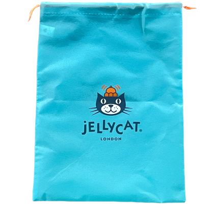 Jellycat Premium Dust Cover - Protective Storage for Plush