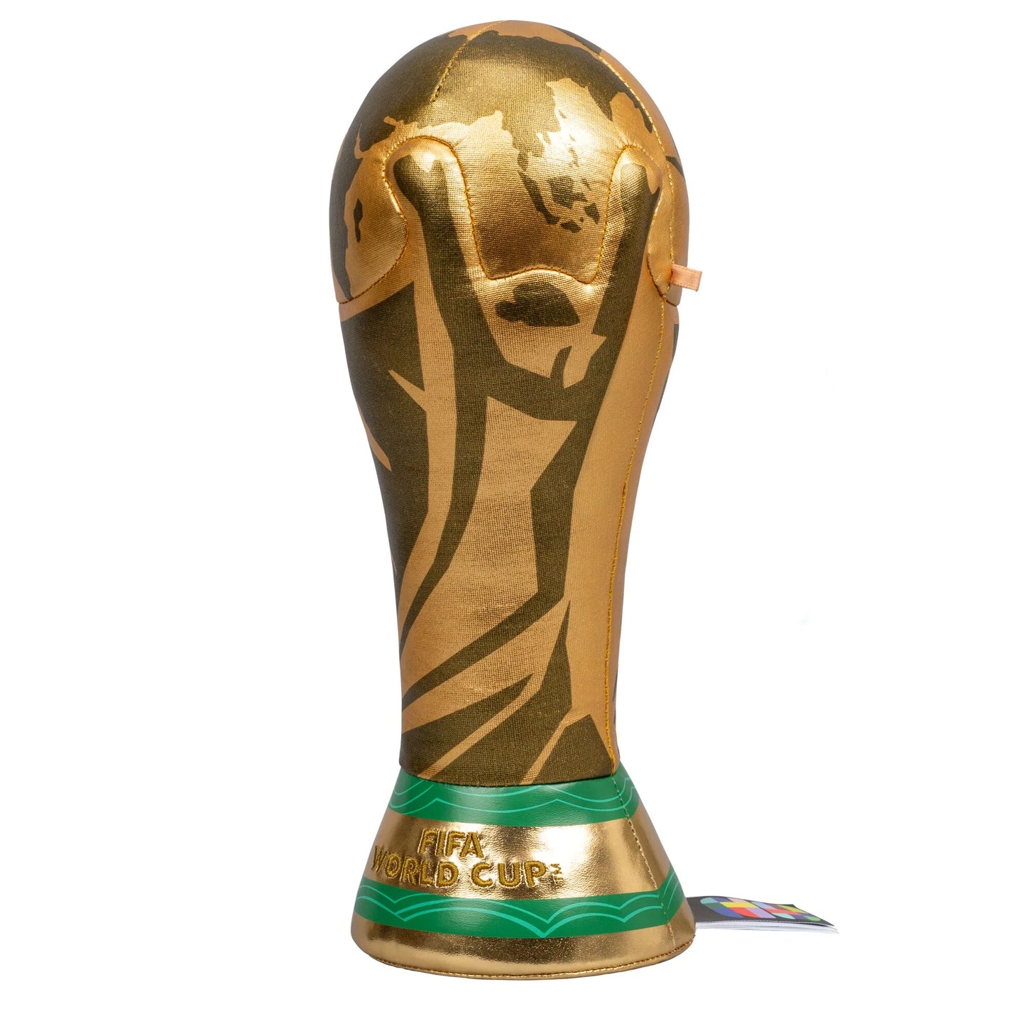 FIFA World Cup 2026 Set | Colorful Bear, Trophy & Mascots Set