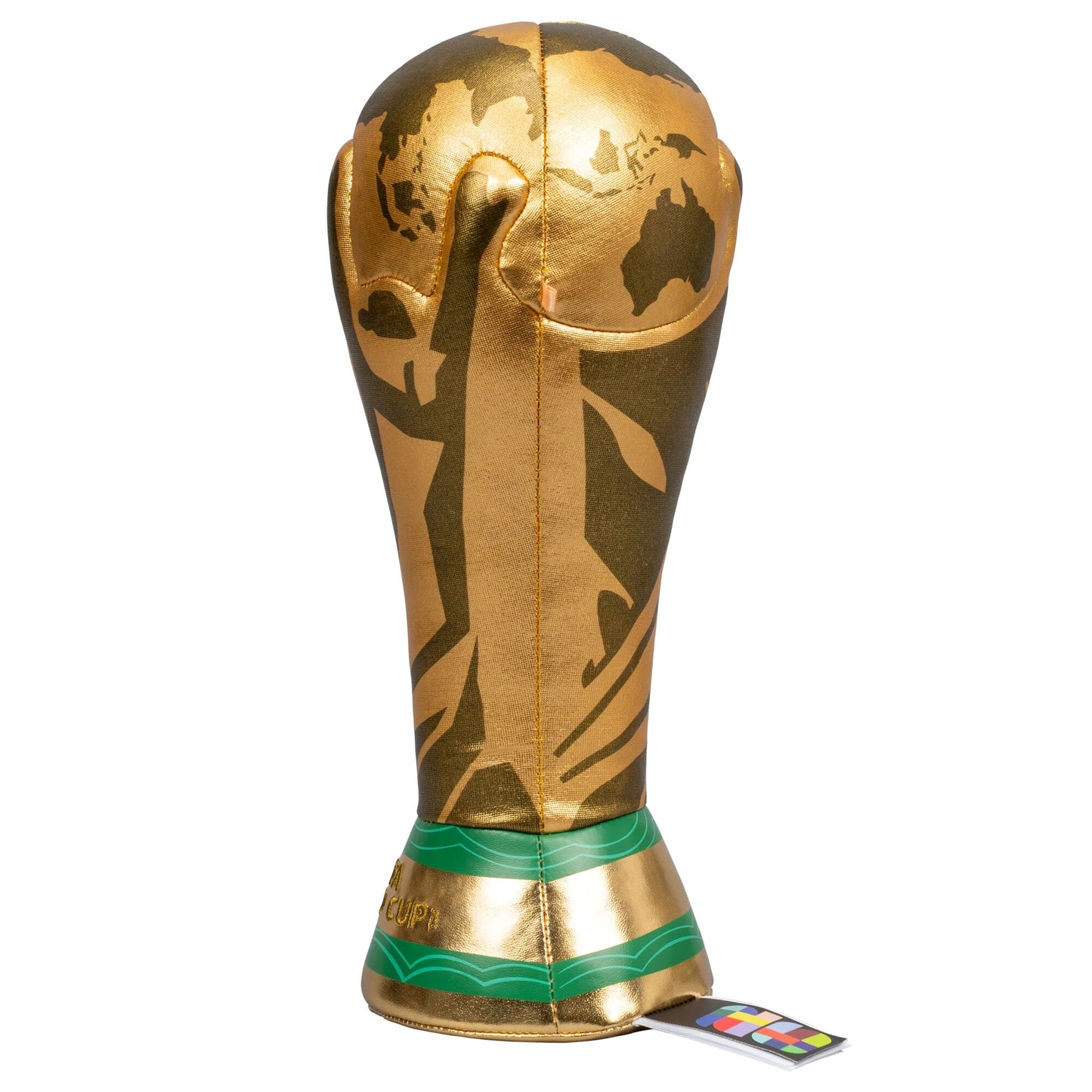 FIFA World Cup 2026 Set | Colorful Bear, Trophy & Mascots Set
