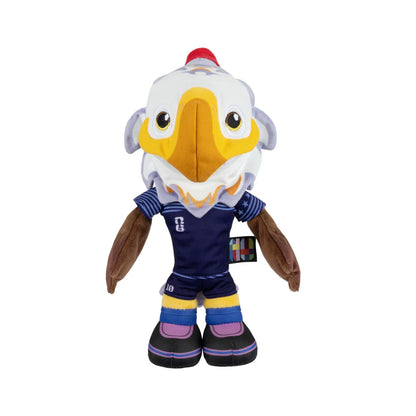 FIFA World Cup 2026 USA 8-Inch Plush | Official Clutch Bald Eagle Mascot