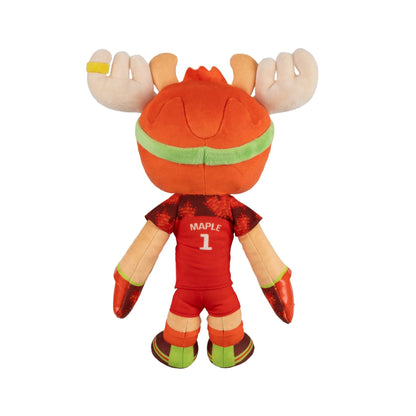 FIFA World Cup 2026 Set | Colorful Bear, Trophy & Mascots Set