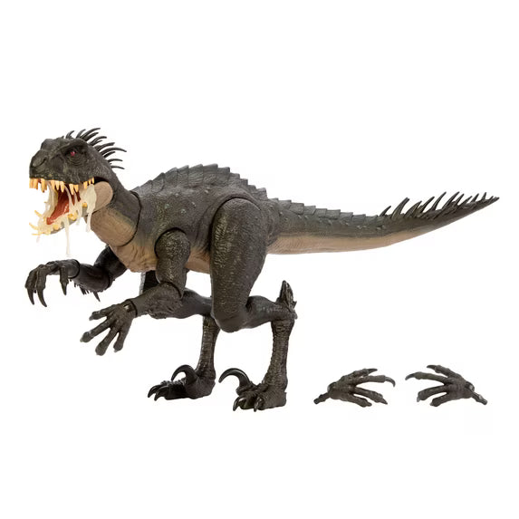 Mattel | Jurassic World Hammond Collection | Scorpios Rex Deluxe Articulated