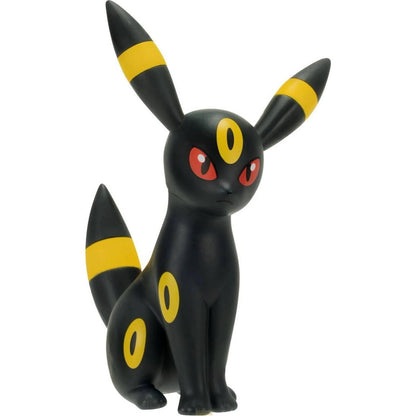 Jazwares | Pokémon Select Series 15 | Umbreon Vinyl Figure