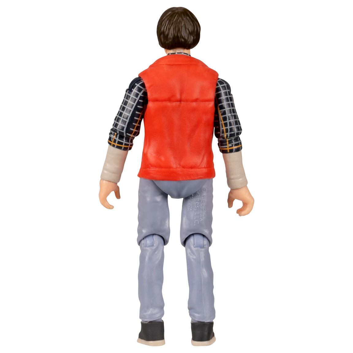 Jazwares | Stranger Things Will Byers with Bike | 2025 Action Figure