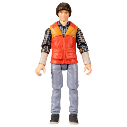 Jazwares | Stranger Things Will Byers with Bike | 2025 Action Figure