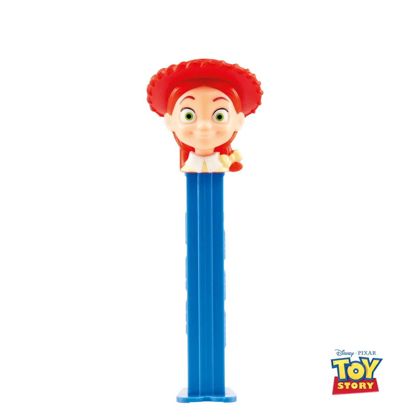 Toy Story PEZ Candy & Dispenser | Woody, Jessie & Buzz | 0.58 oz