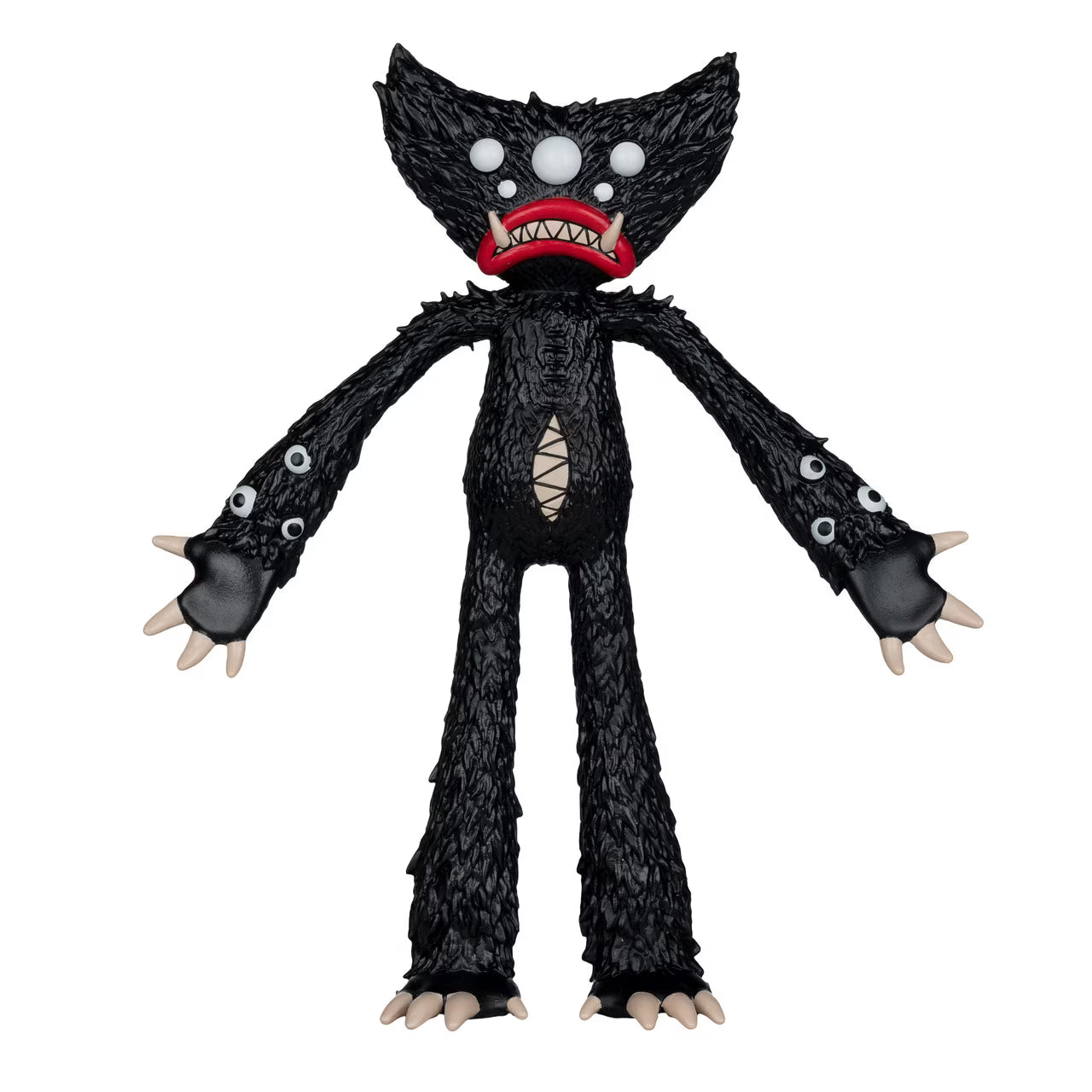 Poppy Playtime | Killy Willy | Bendy Figure | Flexile 4.5" | McFarlane Toys