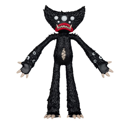 Poppy Playtime | Killy Willy | Bendy Figure | Flexile 4.5" | McFarlane Toys