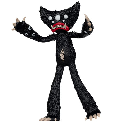 Poppy Playtime | Killy Willy | Bendy Figure | Flexile 4.5" | McFarlane Toys