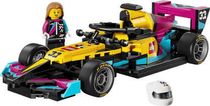 LEGO F1 Academy Race Car #772589