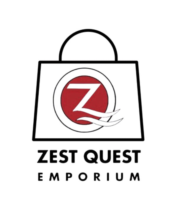 Zest Quest Emporium LLC