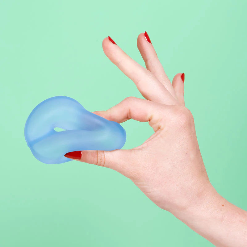 Speks Gump Loop | Squishy Fidget Toy