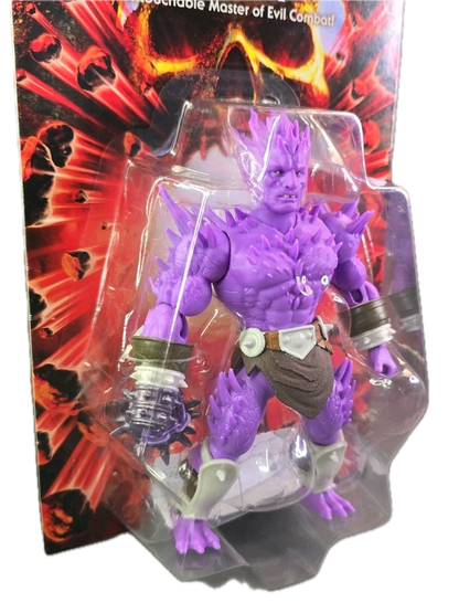 Masters of the Universe Origins | Spikor | 2026
