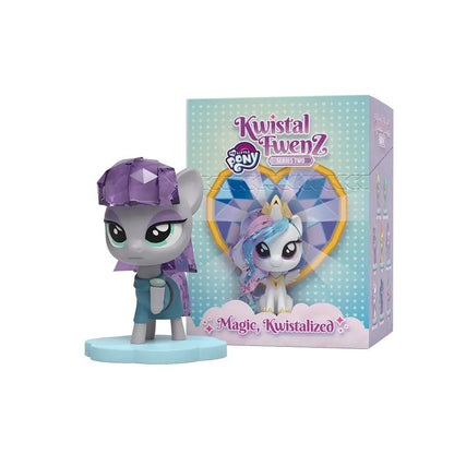 My Little Pony Kwistal Fwenz Series 2 Blind Box Figure