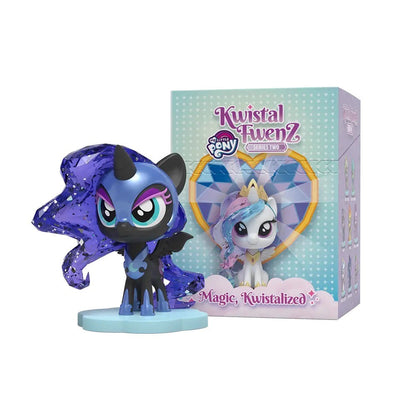 My Little Pony Kwistal Fwenz Series 2 Blind Box Figure