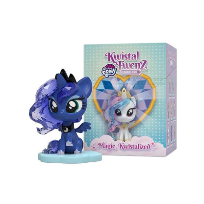 My Little Pony Kwistal Fwenz Series 2 Blind Box Figure