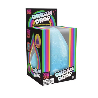 NeeDoh Dream Drop | Sensory Stress Ball