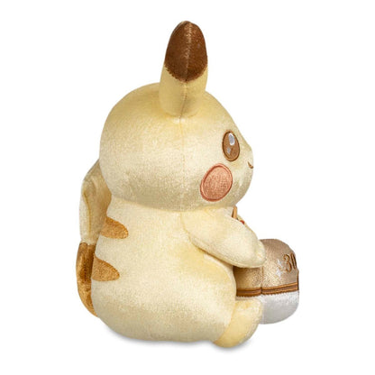 Pokémon | Pikachu 30th Celebration Plush | Pokémon Center Original