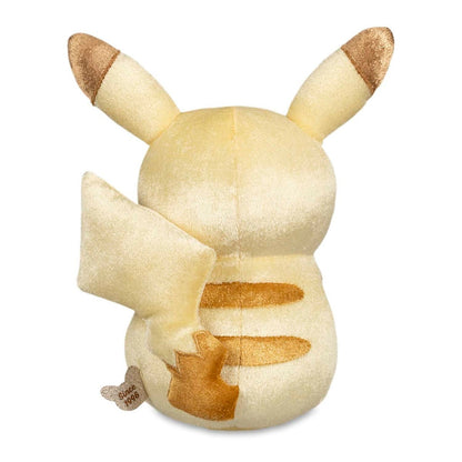Pokémon | Pikachu 30th Celebration Plush | Pokémon Center Original