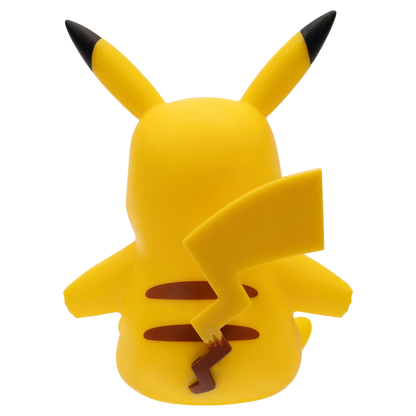 Jazwares | Pokémon Select Series 1 | Pikachu Vinyl Figure