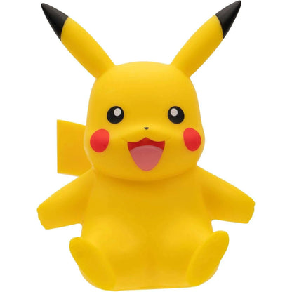 Jazwares | Pokémon Select Series 1 | Pikachu Vinyl Figure