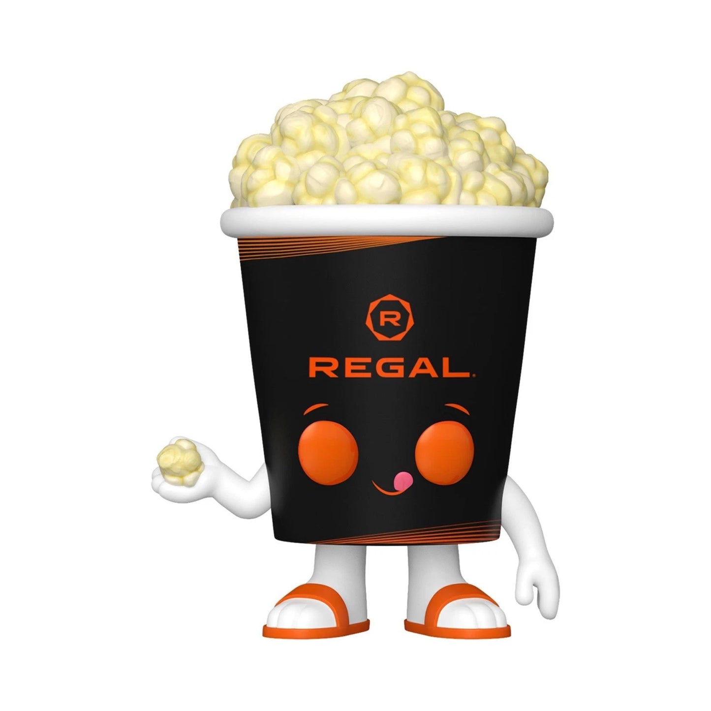 Funko Pop Vinyl - Regal Cinemas - (Exclusive #259) Limited Edition